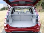 Subaru Forester 2009 года
